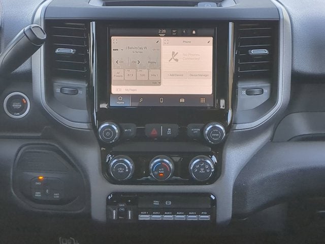 2026 RAM Ram 3500 Chassis Cab Tradesman