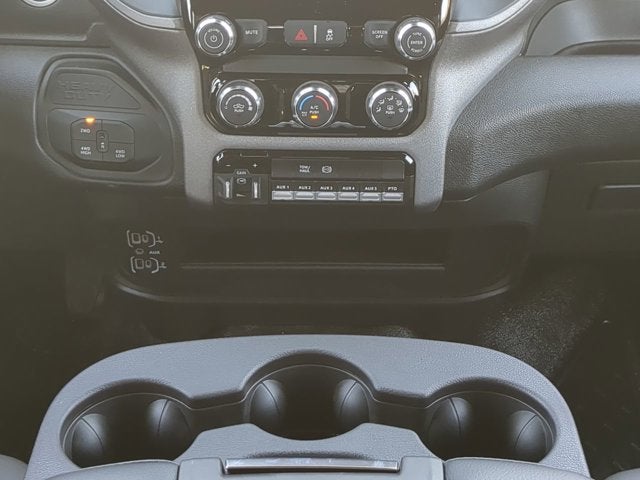 2026 RAM Ram 3500 Chassis Cab Tradesman