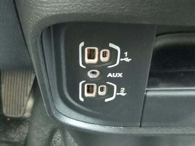 2026 RAM Ram 3500 Chassis Cab Tradesman