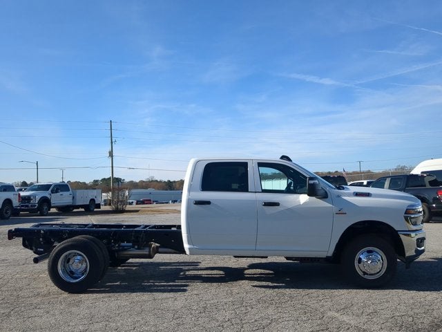 2026 RAM Ram 3500 Chassis Cab Tradesman