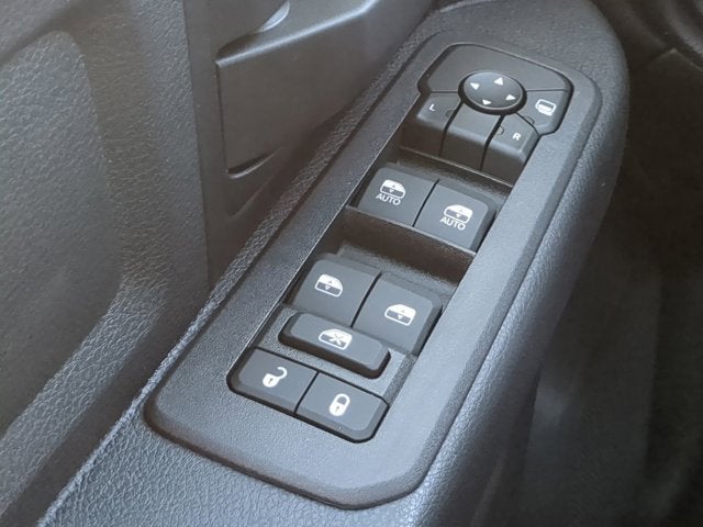 2026 RAM Ram 3500 Chassis Cab Tradesman