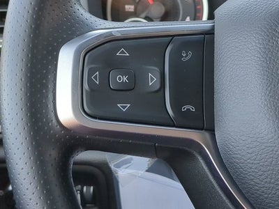 2026 RAM Ram 3500 Chassis Cab Tradesman