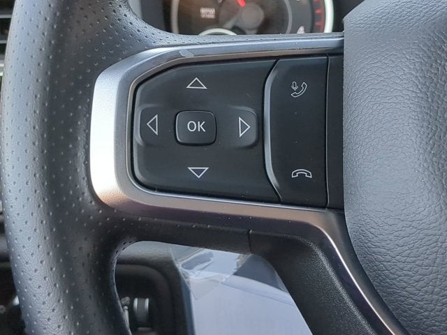 2026 RAM Ram 3500 Chassis Cab Tradesman