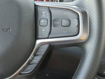 2026 RAM Ram 3500 Chassis Cab Tradesman