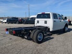 2026 RAM Ram 3500 Chassis Cab Tradesman