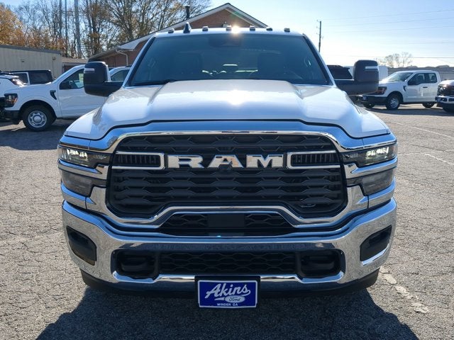 2026 RAM Ram 3500 Chassis Cab Tradesman