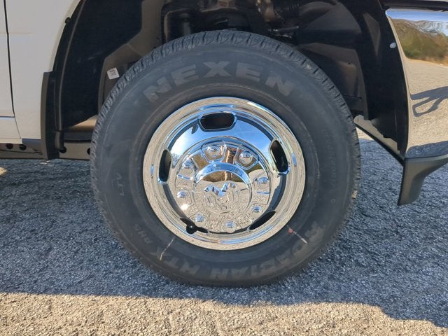 2026 RAM Ram 3500 Chassis Cab Tradesman