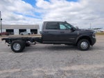 2027 RAM Ram 3500 Chassis Cab Big Horn