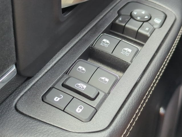 2027 RAM Ram 3500 Chassis Cab Big Horn