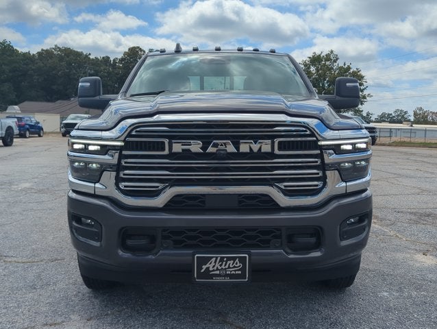 2027 RAM Ram 3500 Chassis Cab Big Horn