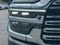 2027 RAM Ram 3500 Chassis Cab Big Horn