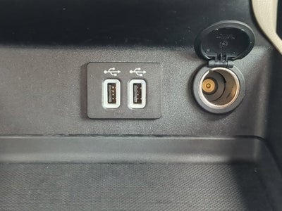 2019 Ford Fusion Hybrid SEL