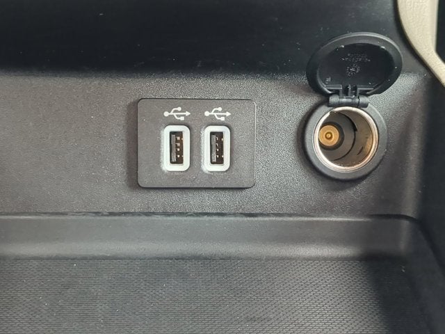 2019 Ford Fusion Hybrid SEL