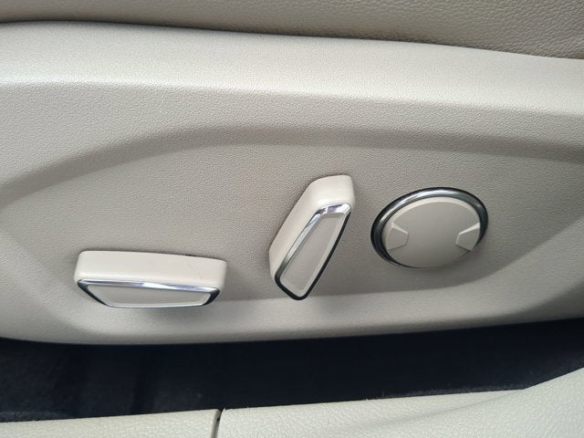 2019 Ford Fusion Hybrid SEL
