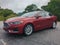 2019 Ford Fusion Hybrid SEL