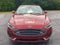 2019 Ford Fusion Hybrid SEL