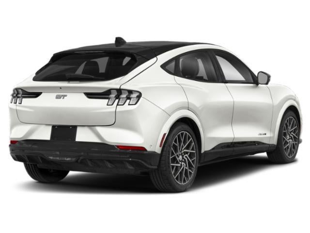 Used 2025 Ford Mustang Mach-E GT AWD with VIN 3FMTK4SX0SMA17871 for sale in Winder, GA