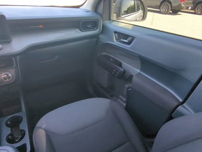 2024 Ford Maverick XL