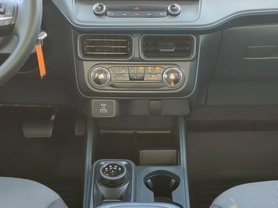 2024 Ford Maverick XL