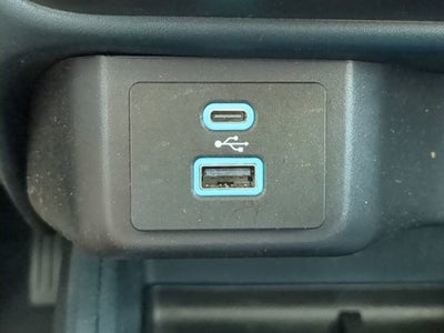 2024 Ford Maverick XL