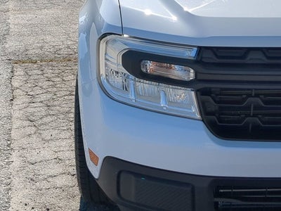 2024 Ford Maverick XL