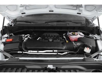 2023 Chevrolet Silverado 1500 Work Truck