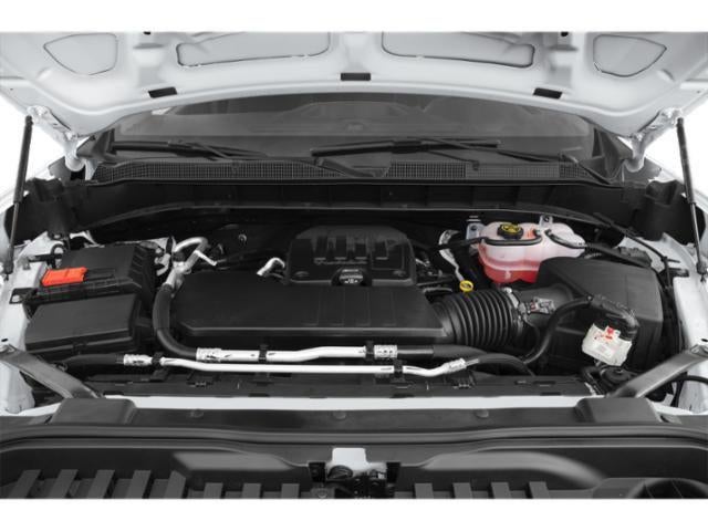 2023 Chevrolet Silverado 1500 Work Truck