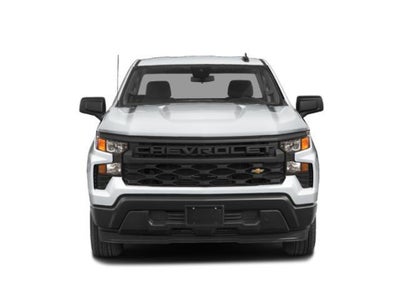 2023 Chevrolet Silverado 1500 Work Truck