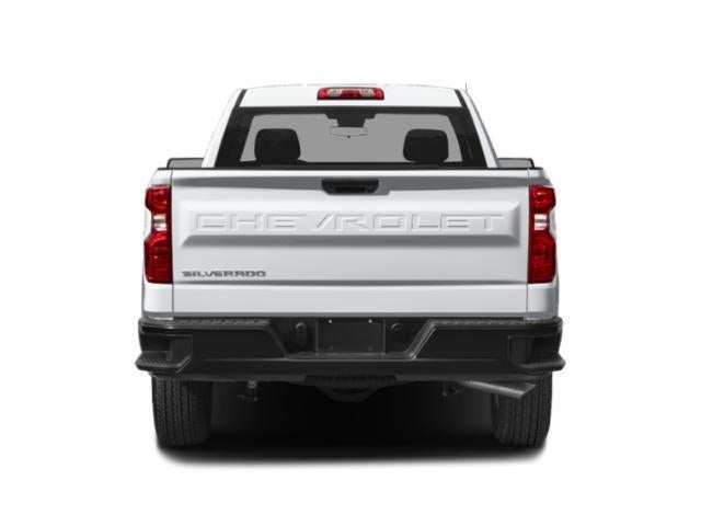 2023 Chevrolet Silverado 1500 Work Truck