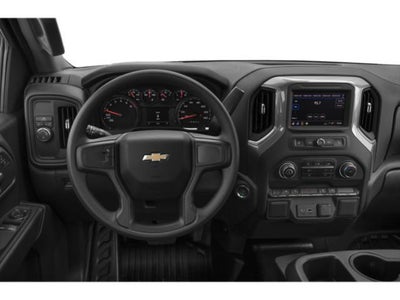 2023 Chevrolet Silverado 1500 Work Truck