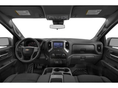 2023 Chevrolet Silverado 1500 Work Truck