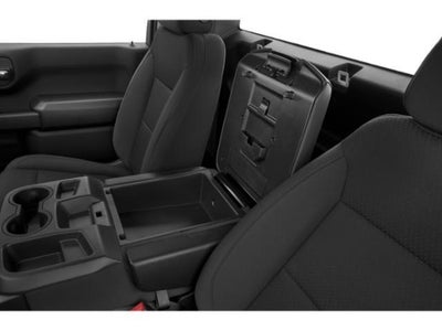 2023 Chevrolet Silverado 1500 Work Truck