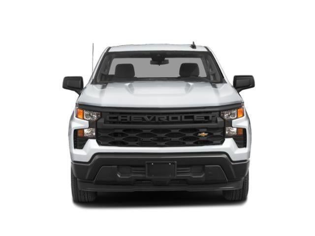2023 Chevrolet Silverado 1500 Work Truck