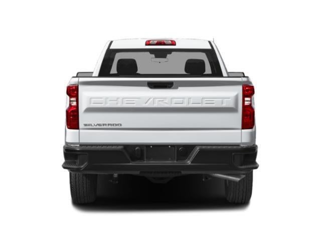 2023 Chevrolet Silverado 1500 Work Truck