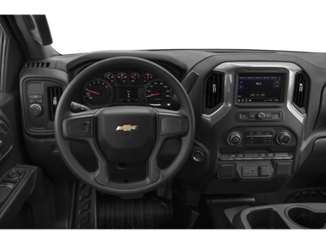 2023 Chevrolet Silverado 1500 Work Truck