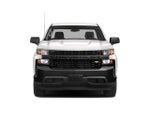 2021 Chevrolet Silverado 1500 Work Truck