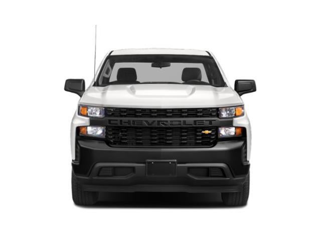 2021 Chevrolet Silverado 1500 Work Truck