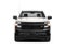 2021 Chevrolet Silverado 1500 Work Truck