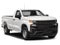 2021 Chevrolet Silverado 1500 Work Truck