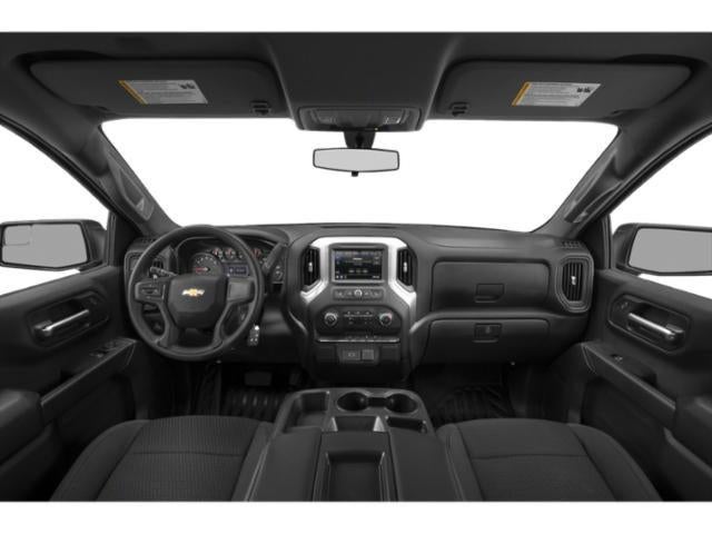 2021 Chevrolet Silverado 1500 Work Truck