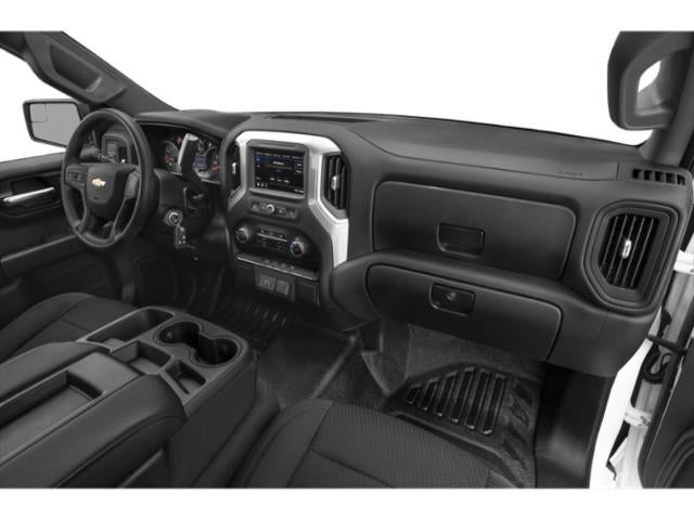 2021 Chevrolet Silverado 1500 Work Truck