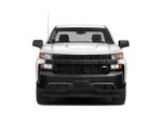 2021 Chevrolet Silverado 1500 Work Truck