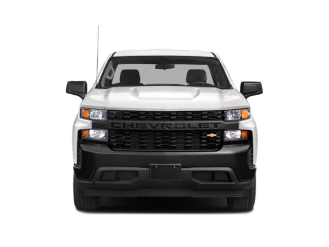 2021 Chevrolet Silverado 1500 Work Truck