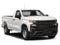 2021 Chevrolet Silverado 1500 Work Truck