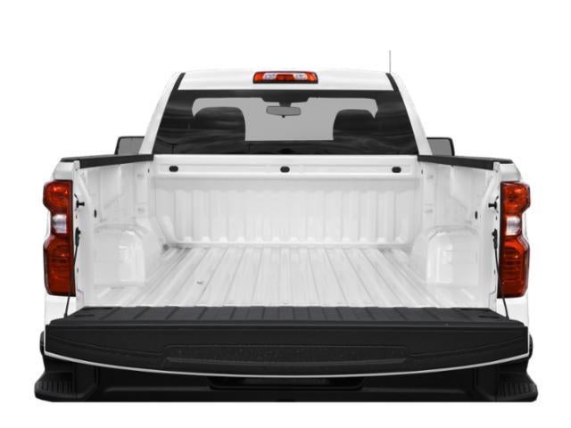 2021 Chevrolet Silverado 1500 Work Truck