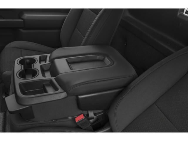 2021 Chevrolet Silverado 1500 Work Truck