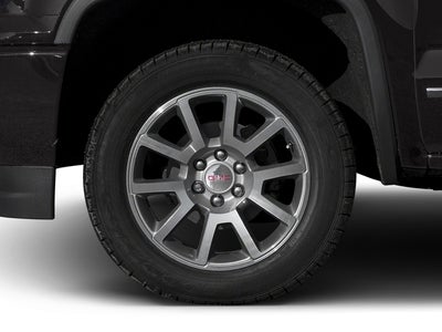 2016 GMC Sierra 1500 Denali