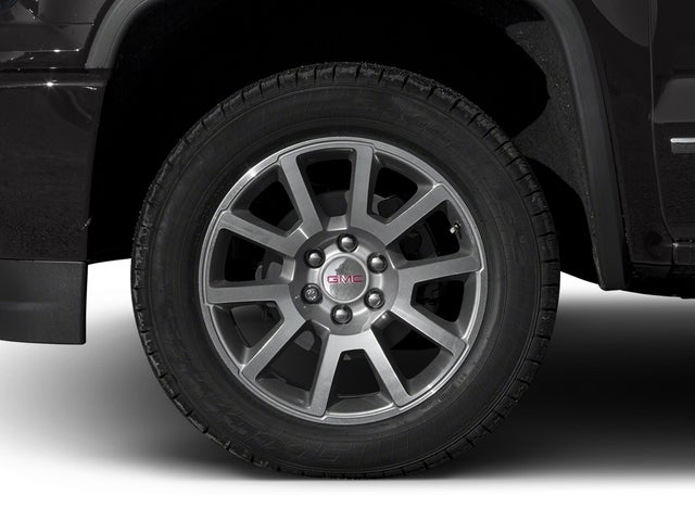2016 GMC Sierra 1500 Denali