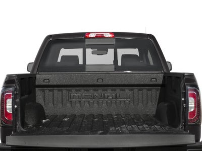 2016 GMC Sierra 1500 Denali
