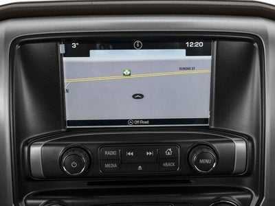 2016 GMC Sierra 1500 Denali